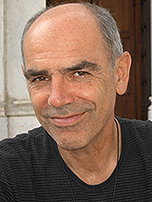 Porträt von Klaus Metzner